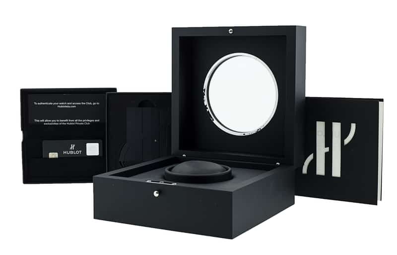 Hublot Big Bang 601.C1.0190.GR.ABB15